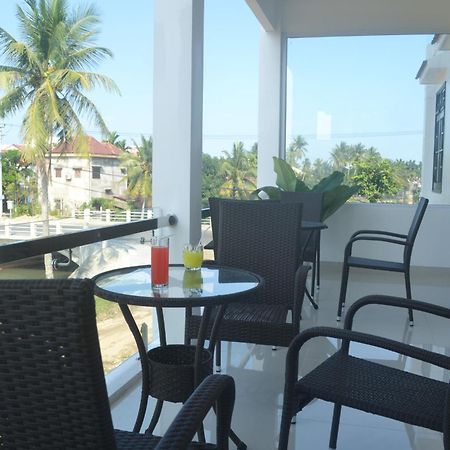 הוי אן Azalea Homestay מראה חיצוני תמונה