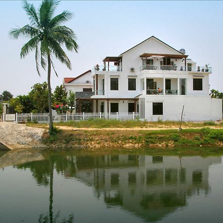 הוי אן Azalea Homestay מראה חיצוני תמונה