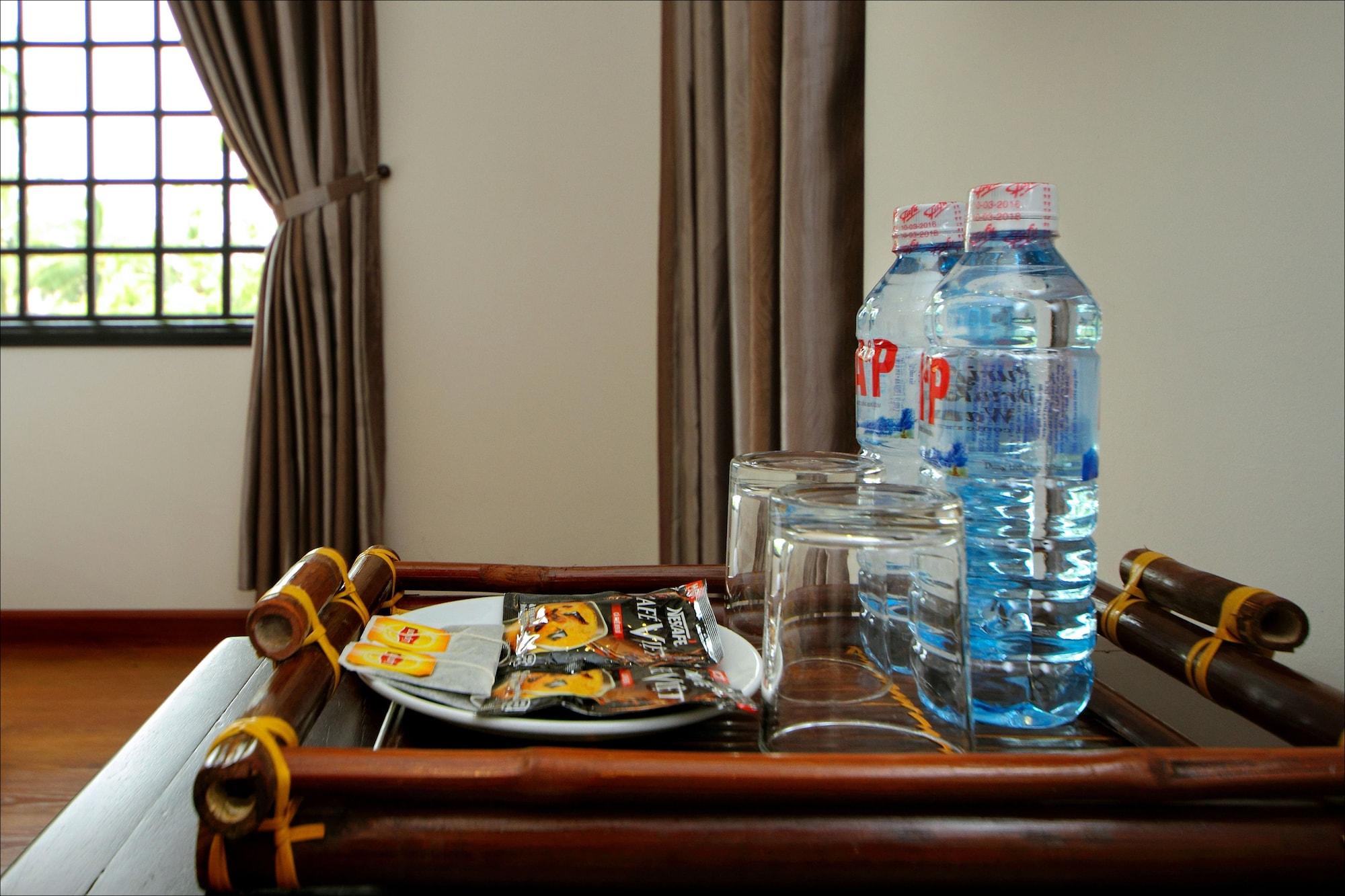 הוי אן Azalea Homestay מראה חיצוני תמונה