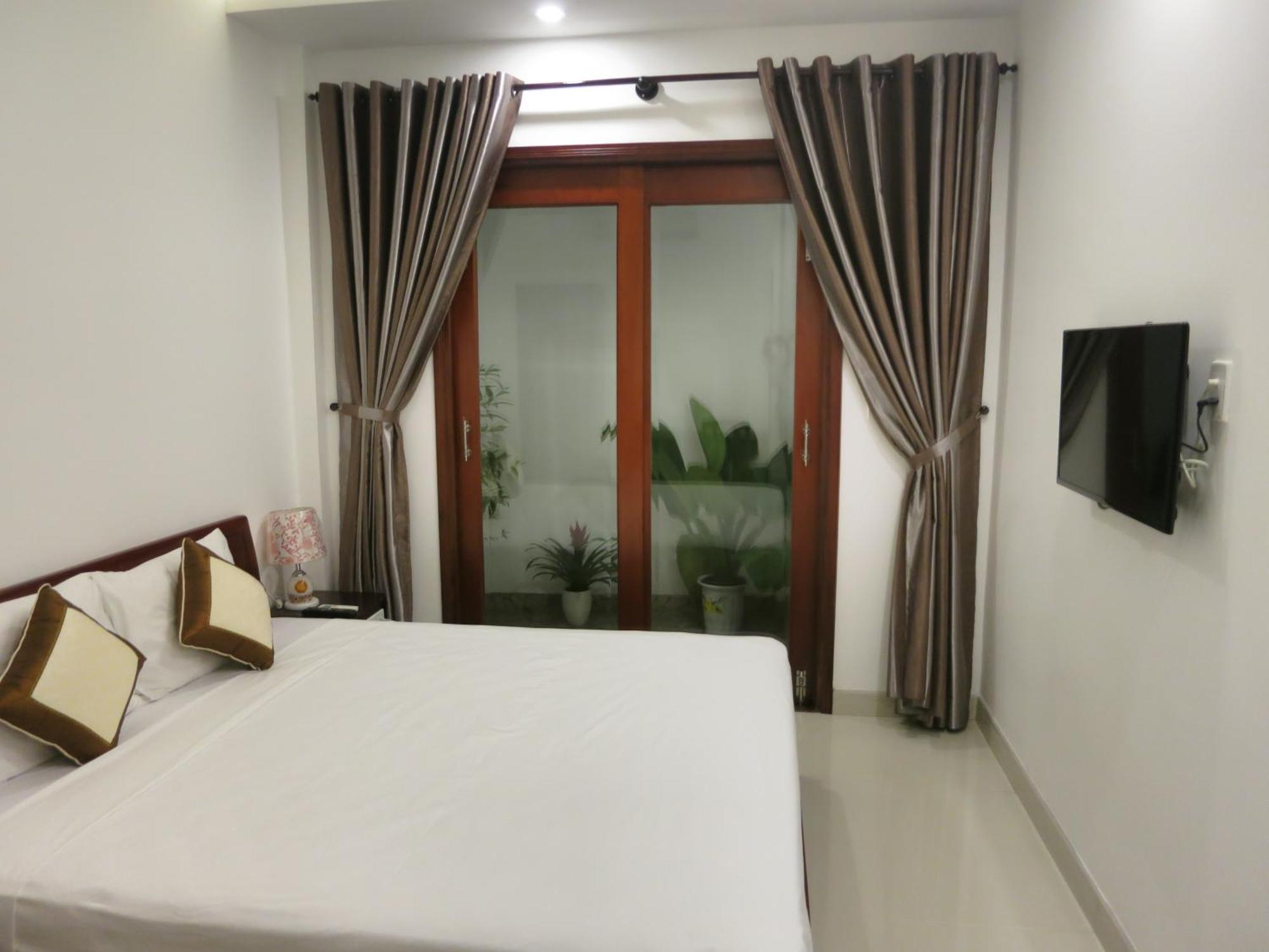 הוי אן Azalea Homestay מראה חיצוני תמונה
