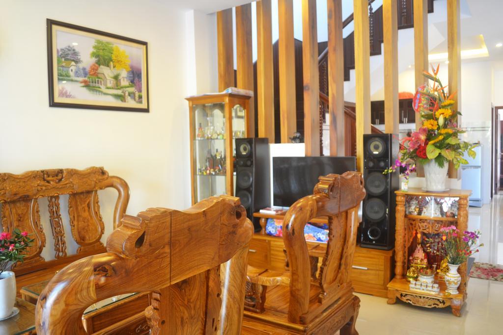הוי אן Azalea Homestay מראה חיצוני תמונה