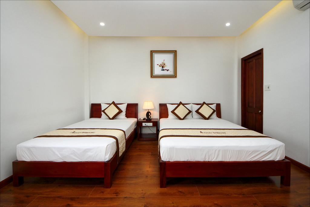 הוי אן Azalea Homestay מראה חיצוני תמונה