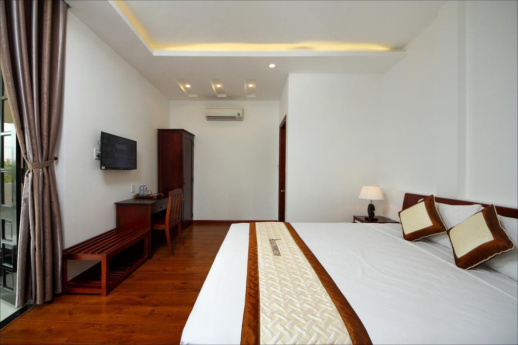 הוי אן Azalea Homestay מראה חיצוני תמונה