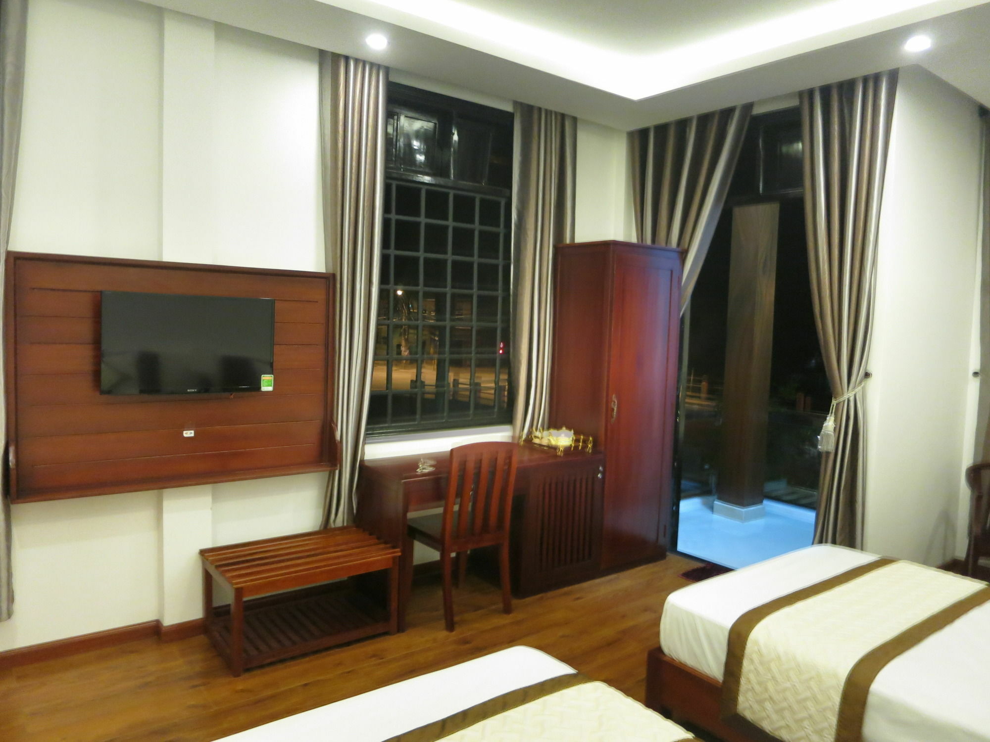 הוי אן Azalea Homestay מראה חיצוני תמונה