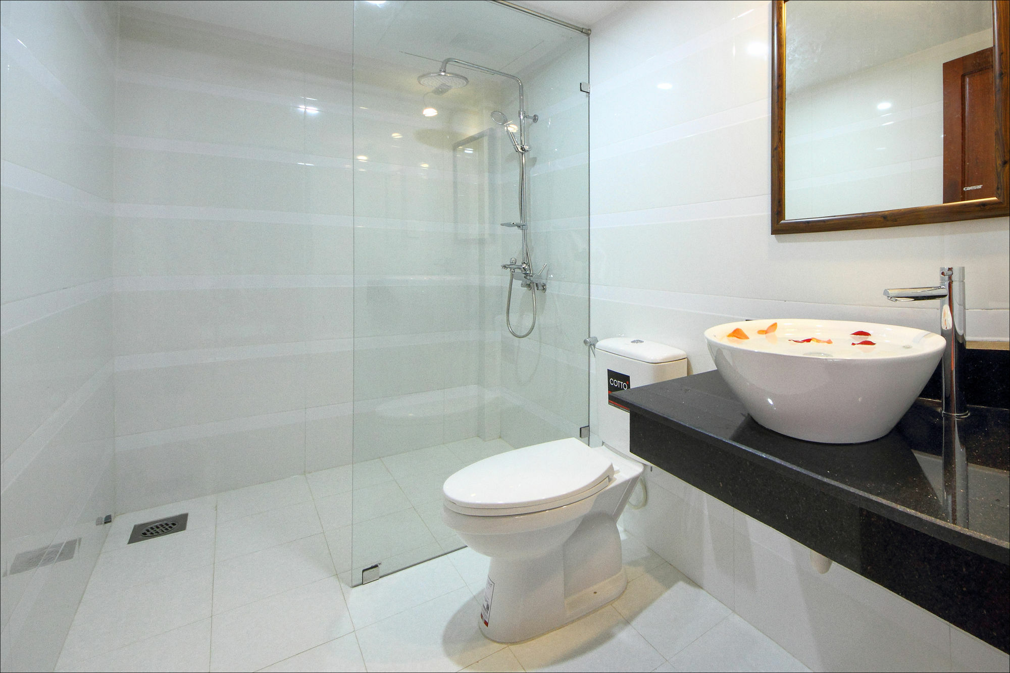 הוי אן Azalea Homestay מראה חיצוני תמונה