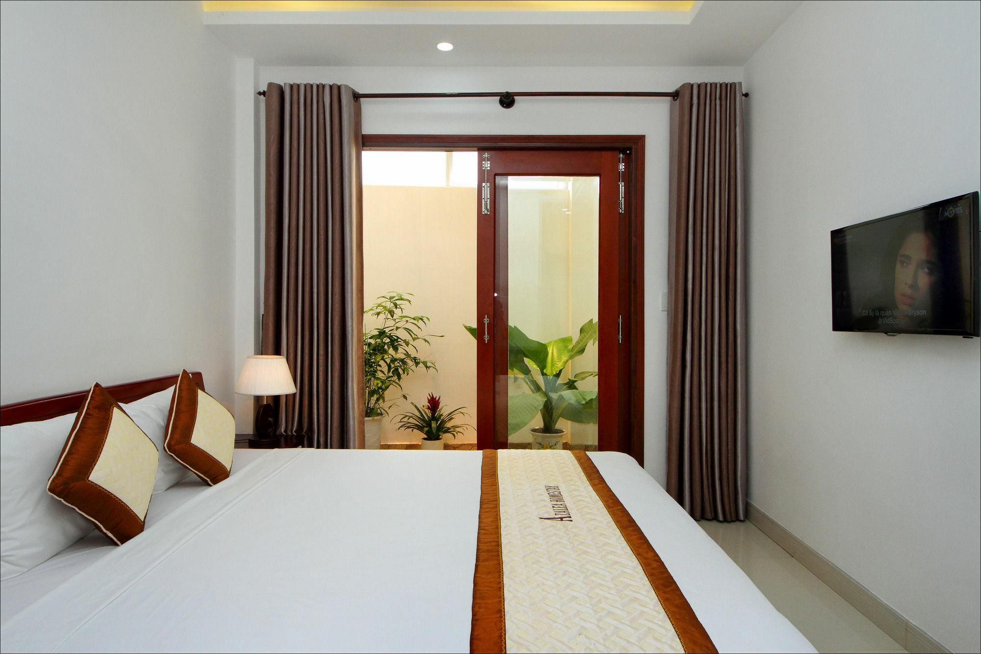 הוי אן Azalea Homestay מראה חיצוני תמונה