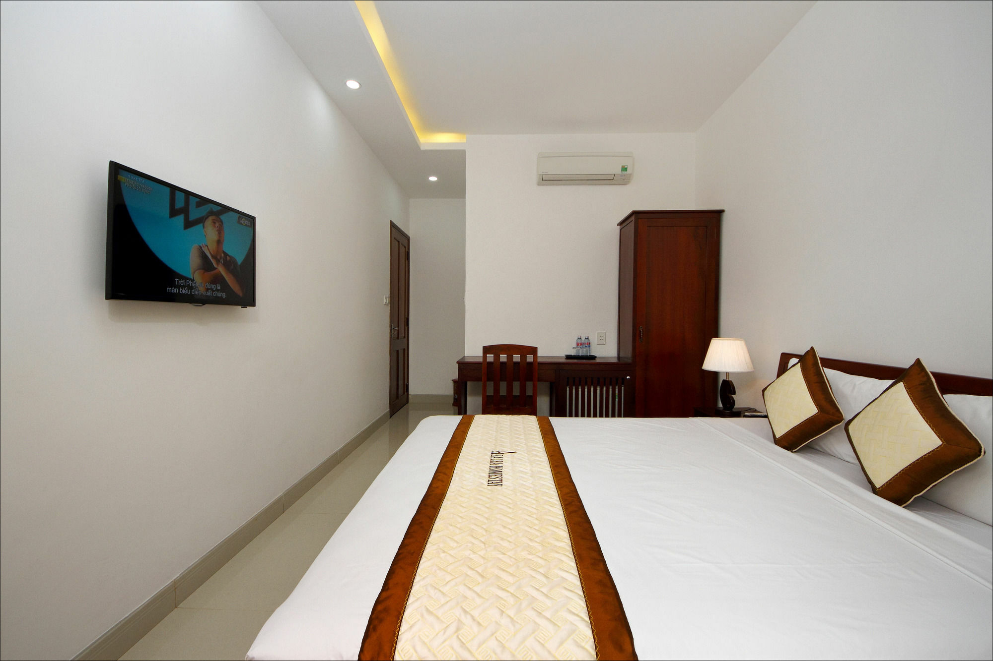 הוי אן Azalea Homestay מראה חיצוני תמונה