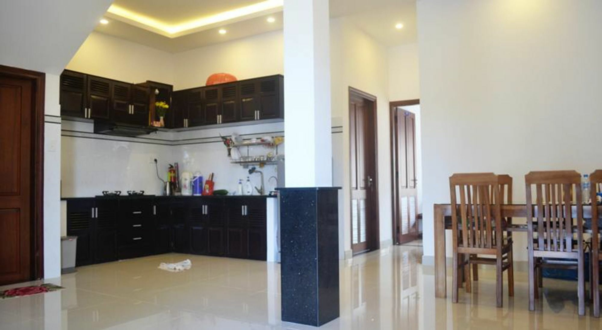 הוי אן Azalea Homestay מראה חיצוני תמונה